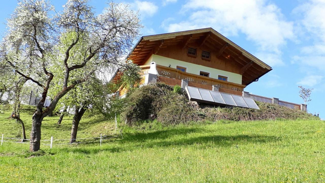 Landhaus Katharina Bischofshofen Esterno foto