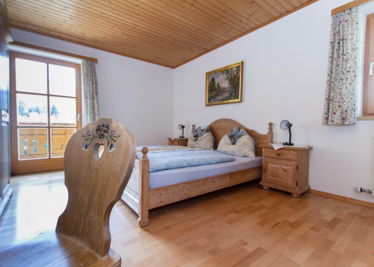 Landhaus Katharina Bischofshofen Esterno foto
